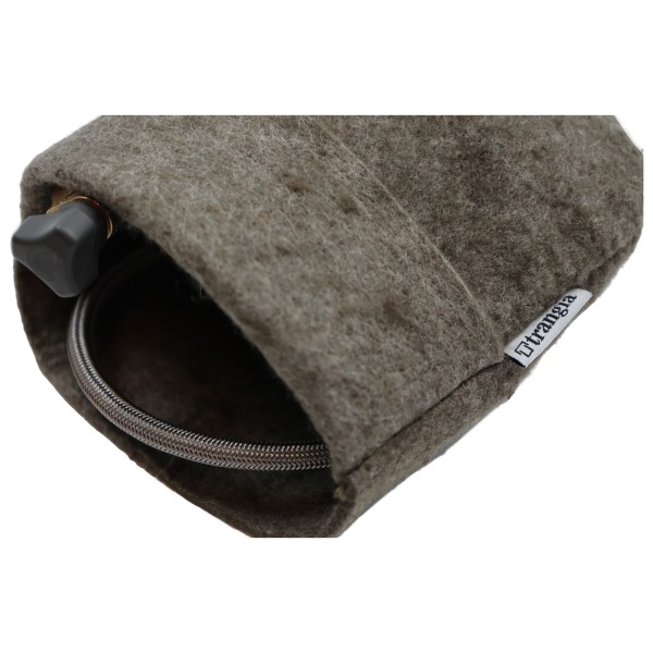 Trangia - Gasbrennerset 77 für Sturmkocher - Gaskocher