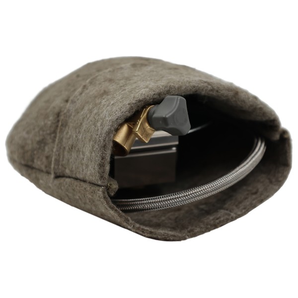 Trangia - Gasbrennerset 77 für Sturmkocher - Gaskocher