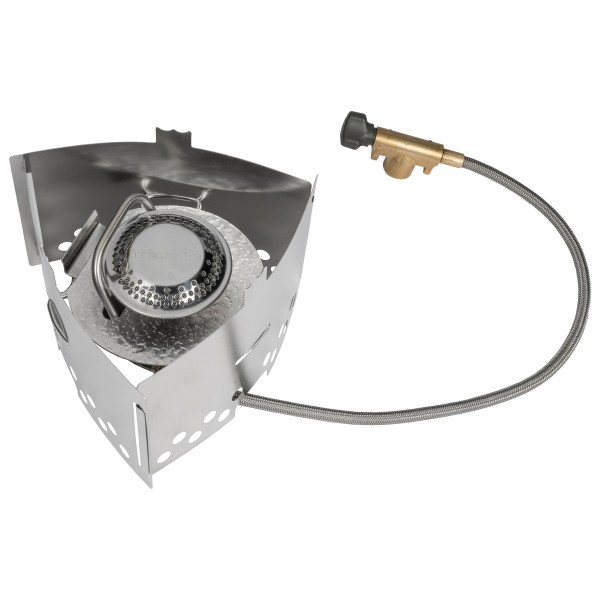 Trangia - Gasbrennerset 77 für Sturmkocher - Hornillos de gas