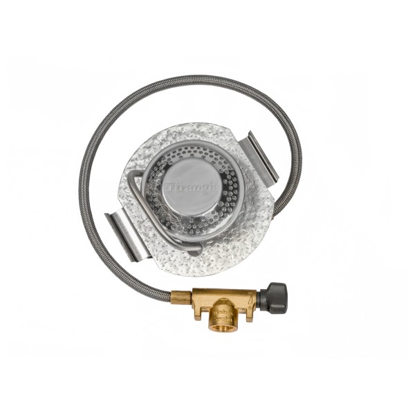Trangia - Gasbrennerset 77 für Sturmkocher - Hornillos de gas