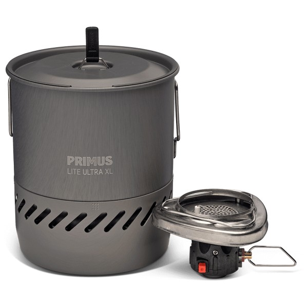 Primus - Lite Ultra XL - Gaskookstel