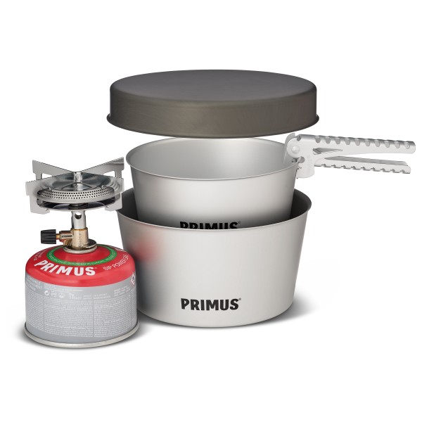 Primus - Mimer Stove Kit II - Kaasukeittimet