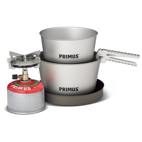 Primus - Mimer Stove Kit II - Kaasukeittimet