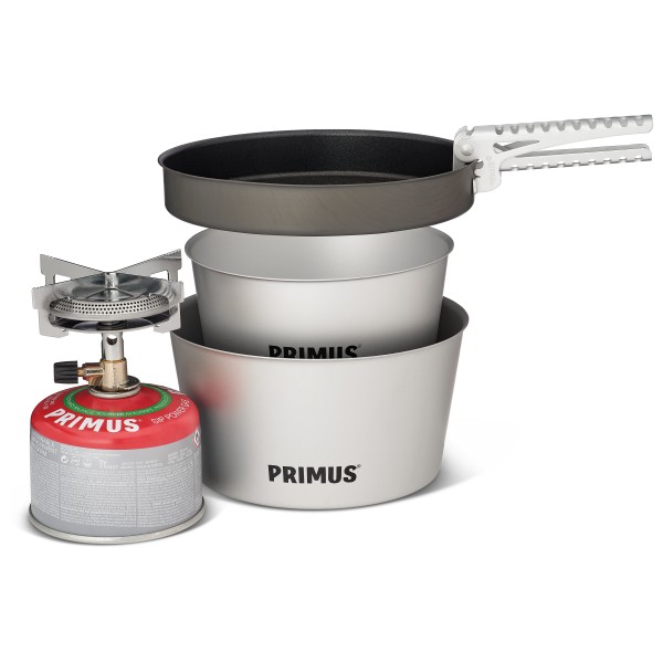 Primus - Mimer Stove Kit II - Kaasukeittimet