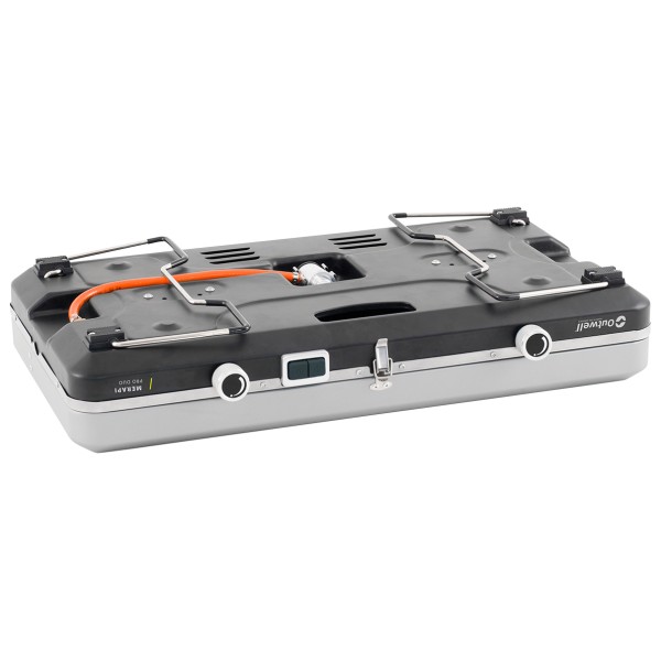 Outwell - Merapi Pro Duo Deluxe - Fornelli a gas