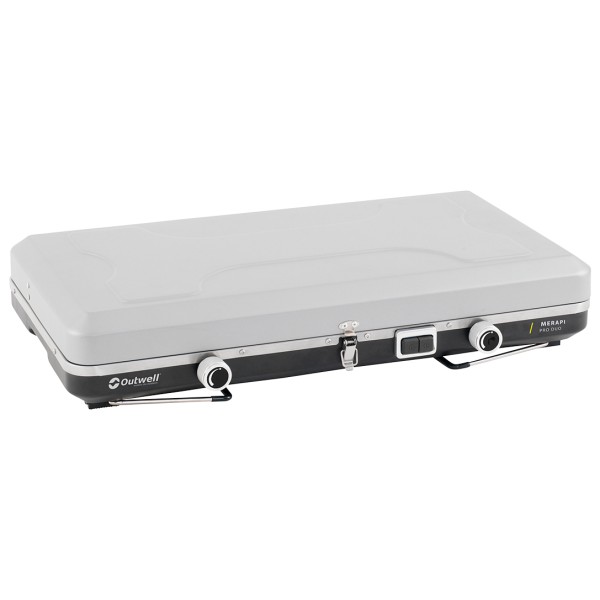 Outwell - Merapi Pro Duo Deluxe - Fornelli a gas