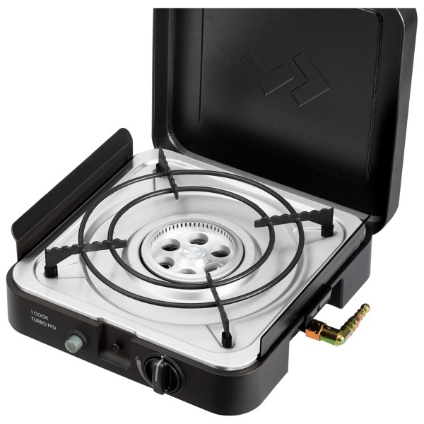 Cadac-Dometic - 1 Cook Turbo FFD Stove 30mbar - Gaskocher