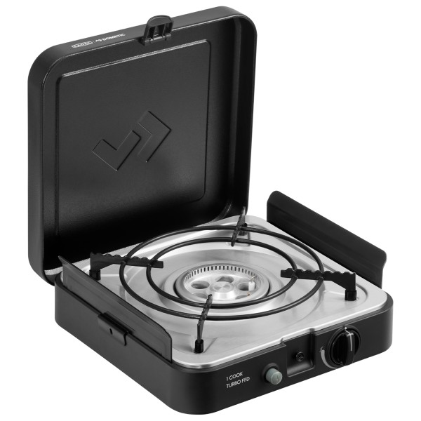 Cadac-Dometic - 1 Cook Turbo FFD Stove 30mbar - Gaskocher