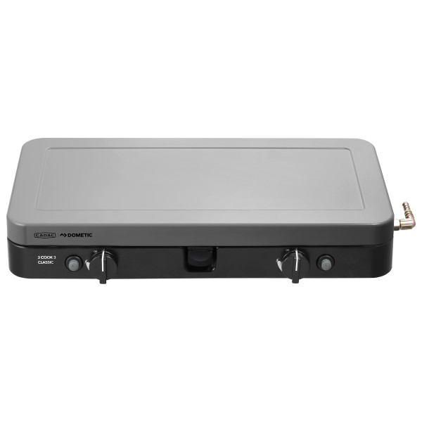Cadac-Dometic - 2 Cook 3 Classic Stove 30mbar - Gaskocher