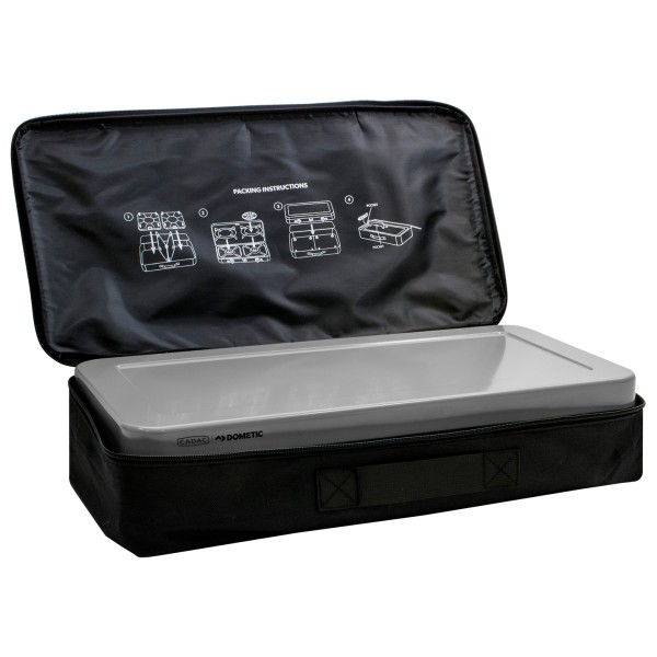 Cadac-Dometic - 2 Cook 3 Classic Stove 30mbar - Gaskocher
