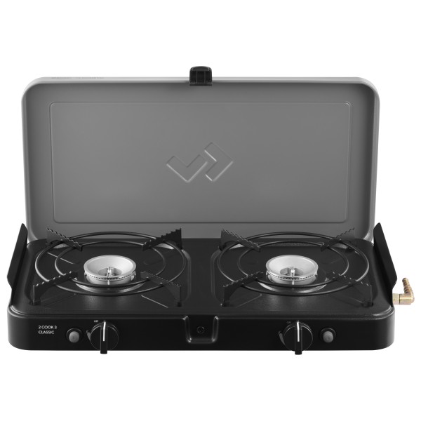 Cadac-Dometic - 2 Cook 3 Classic Stove 50mbar - Gaskocher