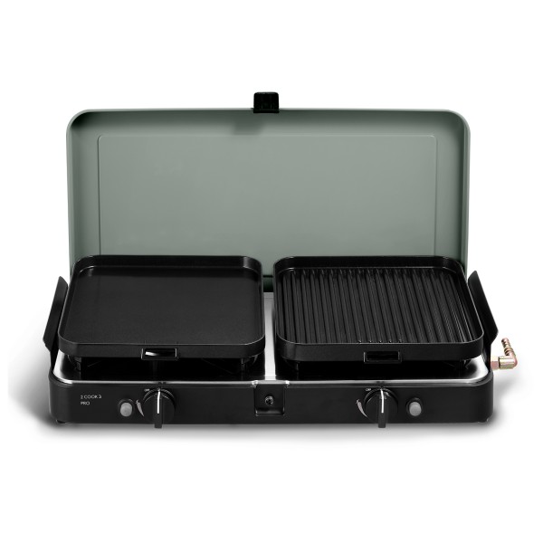 Cadac-Dometic - 2 Cook 3 Pro Deluxe 30mbar - Gaskocher