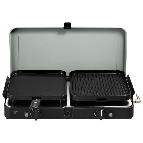 Cadac-Dometic - 2 Cook 3 Pro Deluxe 30mbar - Gaskocher