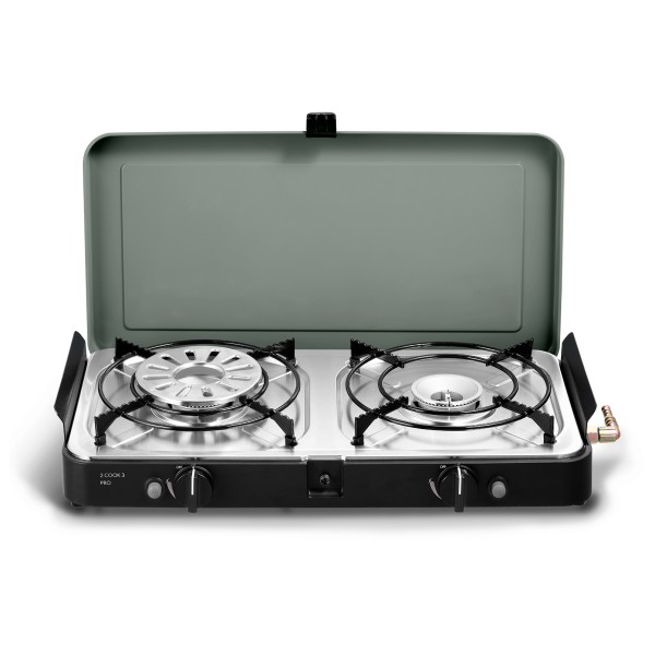 Cadac-Dometic - 2 Cook 3 Pro Deluxe 50mbar - Gaskocher