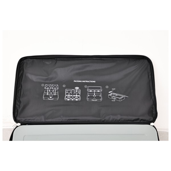 Cadac-Dometic - 2 Cook 3 Pro Deluxe 50mbar - Gaskocher