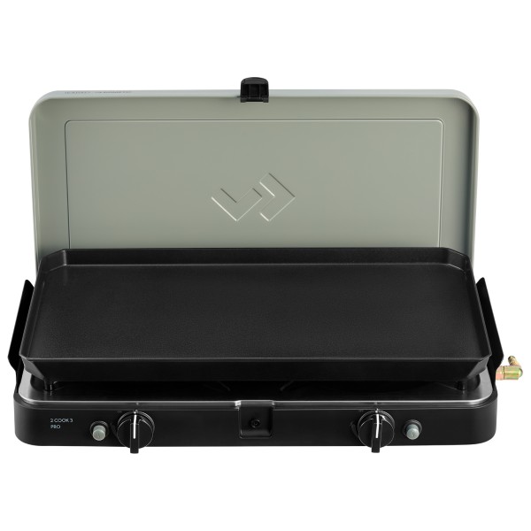 Cadac-Dometic - 2 Cook 3 Pro Plancha 30mbar - Gaskogeapparater