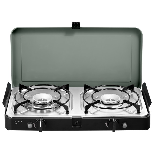 Cadac-Dometic - 2 Cook 3 Pro Stove 30mbar - Gaskök