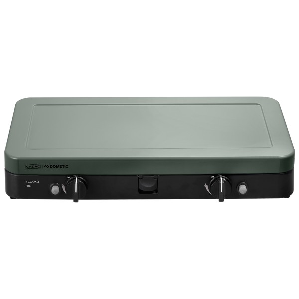 Cadac-Dometic - 2 Cook 3 Pro Stove 30mbar - Gaskök