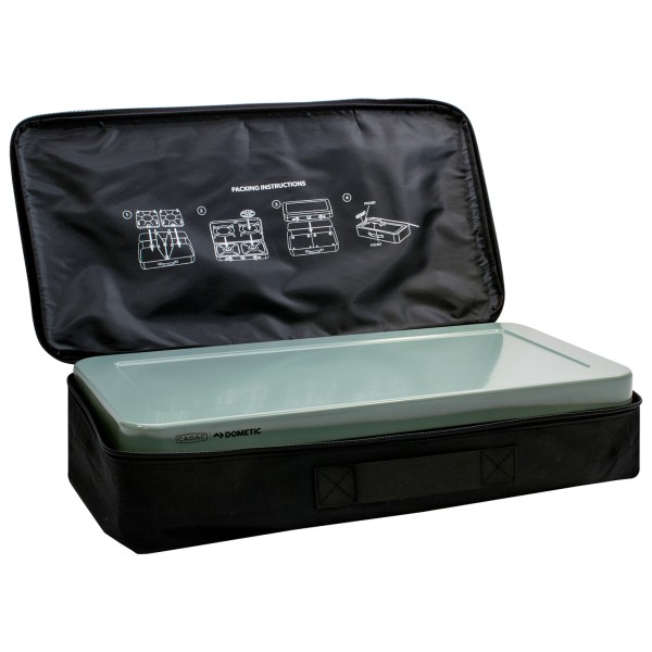 Cadac-Dometic - 2 Cook 3 Pro Stove 50mbar - Gaskocher