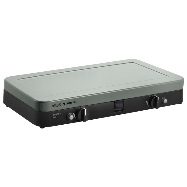 Cadac-Dometic - 2 Cook 3 Pro Stove 50mbar - Gaskocher