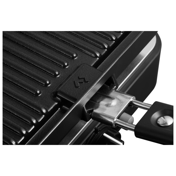 Cadac-Dometic - 2 Cook Turbo FFD Deluxe 50mbar - Gaskocher