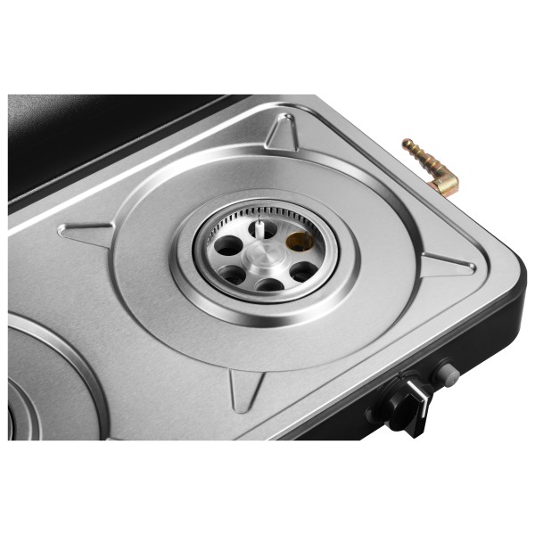 Cadac-Dometic - 2 Cook Turbo FFD Stove 50mbar - Gaskocher