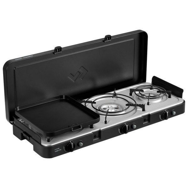Cadac-Dometic - 3 Cook Turbo FFD Deluxe 30mbar - Gaskocher