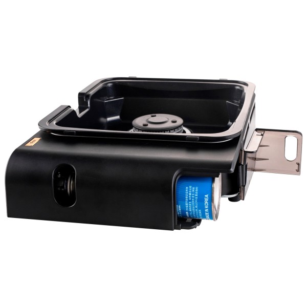 Cadac-Dometic - Van Cook FFD BBQ - Kaasukeittimet