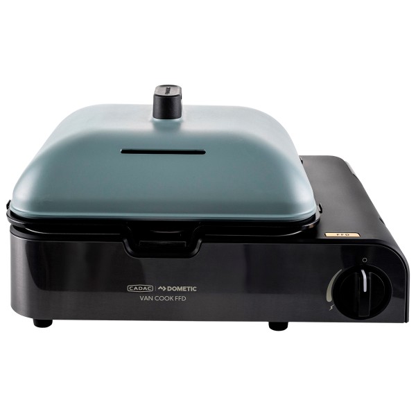 Cadac-Dometic - Van Cook FFD Combo - Gaskocher