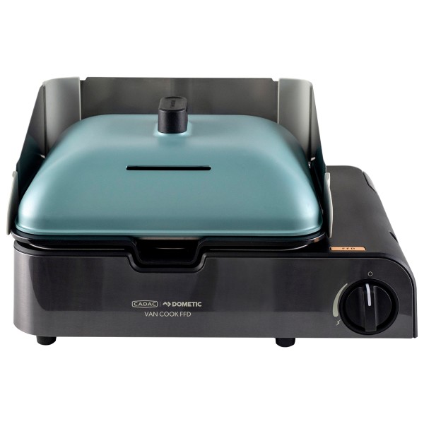 Cadac-Dometic - Van Cook FFD Combo - Gaskocher