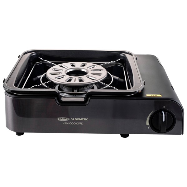 Cadac-Dometic - Van Cook FFD Combo - Kaasukeittimet