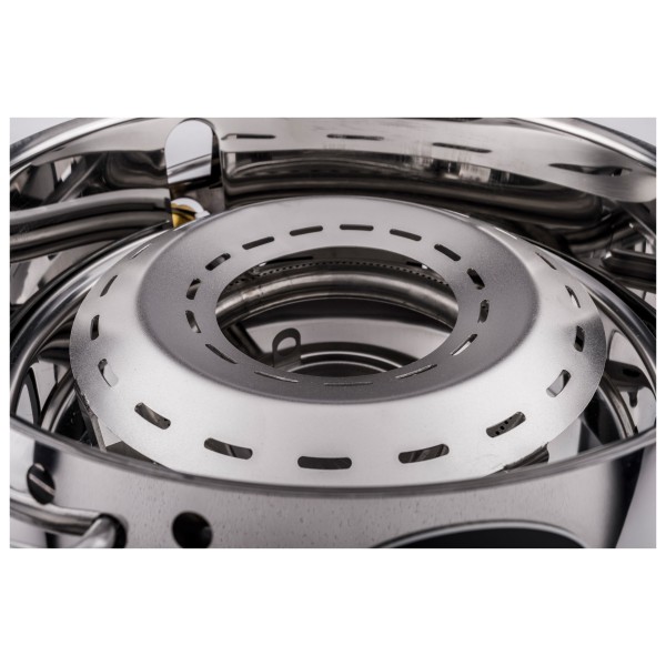 Petromax - Atago Gasgrill - Grill