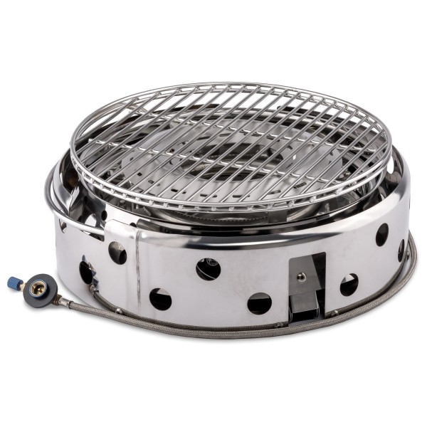 Petromax - Atago Gasgrill - Grilli