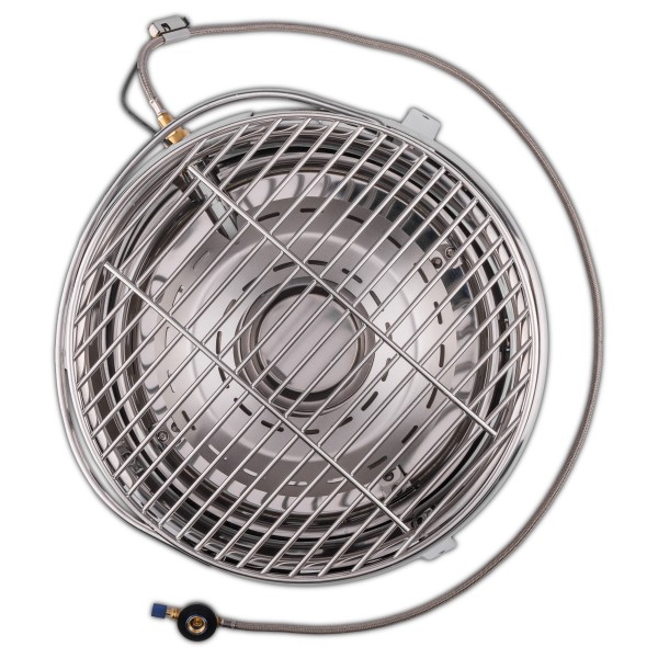 Petromax - Atago Gasgrill - Grilli