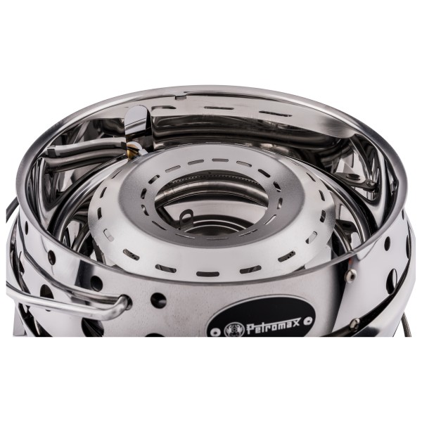 Petromax - Atago Gasgrill - Grilli