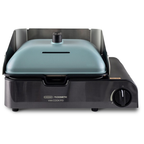 Cadac-Dometic - Van Cook PRO FFD Deluxe - Hornillos de gas