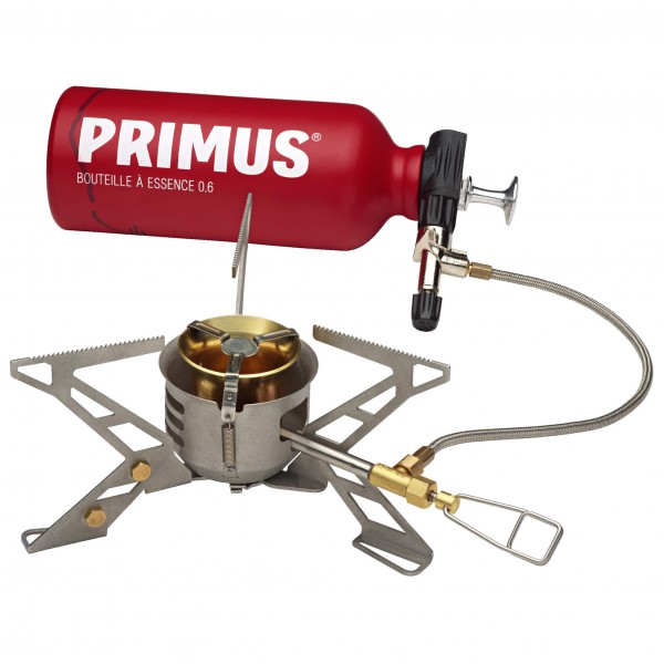 Primus OmniFuel Stove - Thumbnail 3