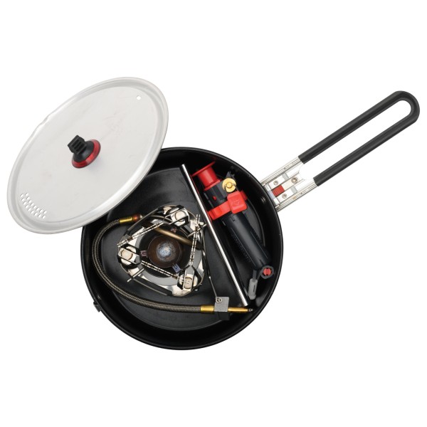 MSR - XGK EX (Extreme) Stove - Hornillo multicombustible