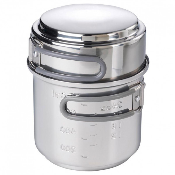 Esbit - Spiritus-Kochset CS985ST - Spritkogeapparater