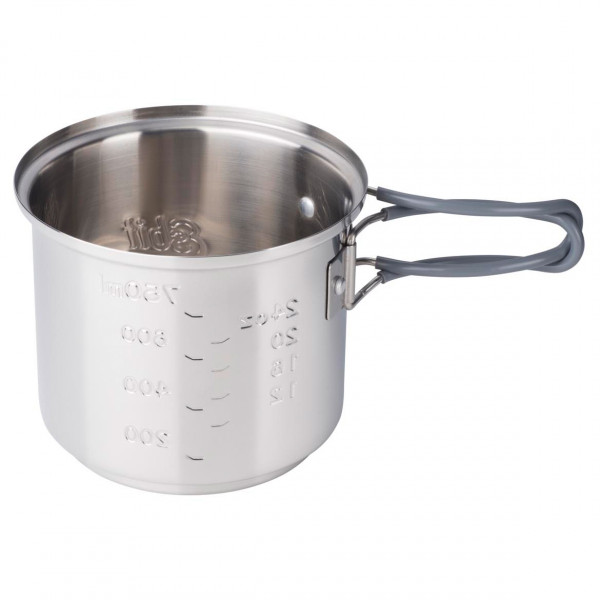 Esbit - Spiritus-Kochset CS985ST - Spritkogeapparater