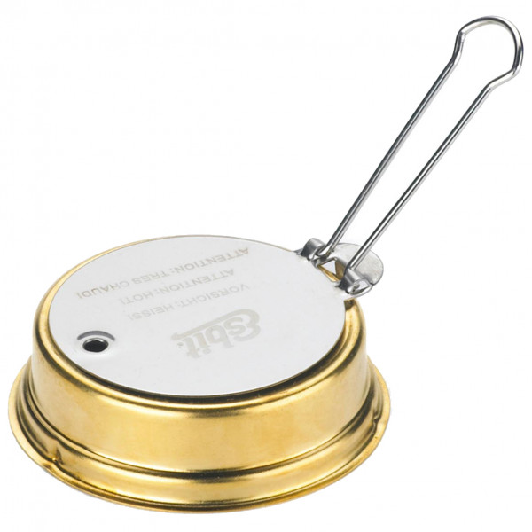 Esbit - Spiritus-Kochset CS985ST - Spritkogeapparater
