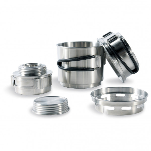 Tatonka - Alcohol Burner Set - Alcohol stoves