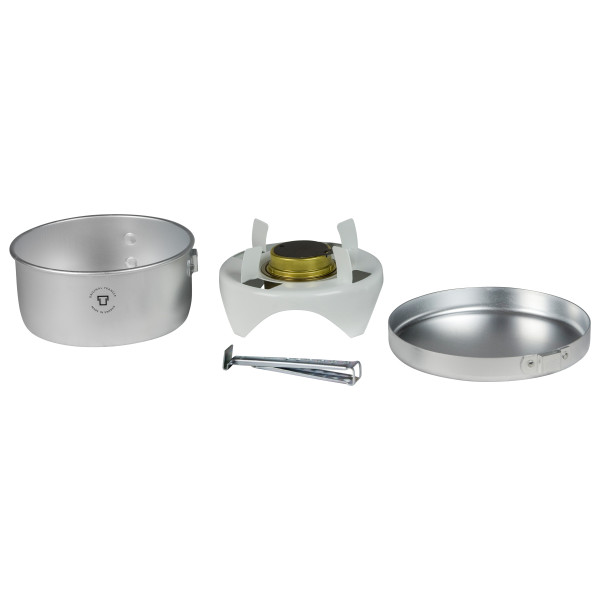 Trangia - Campingset 624-23 - Réchaud à alcool