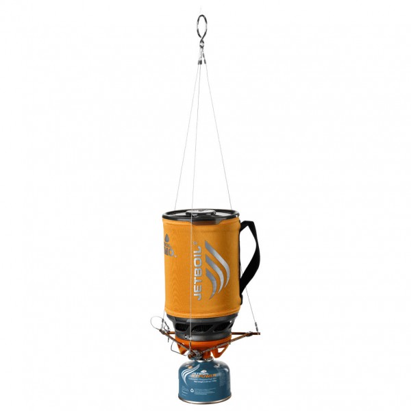 Jetboil - Hanging Kit - Kit sospensione