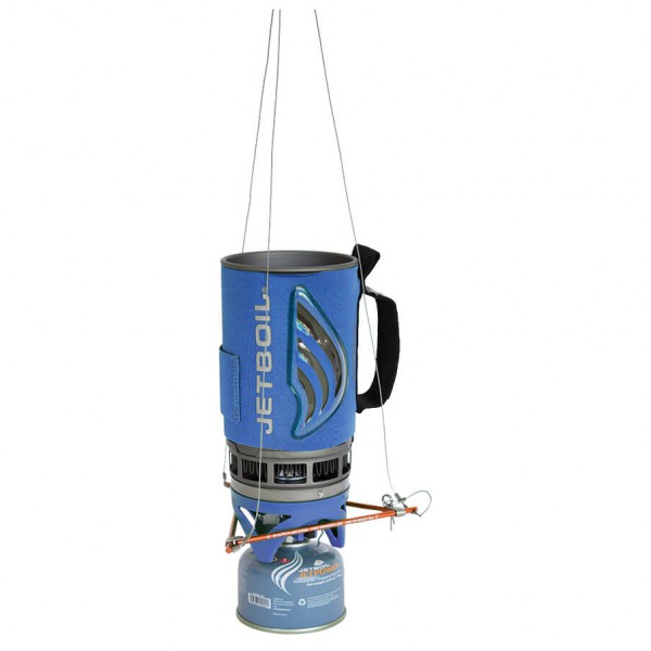 Jetboil - Hanging Kit - Kit sospensione