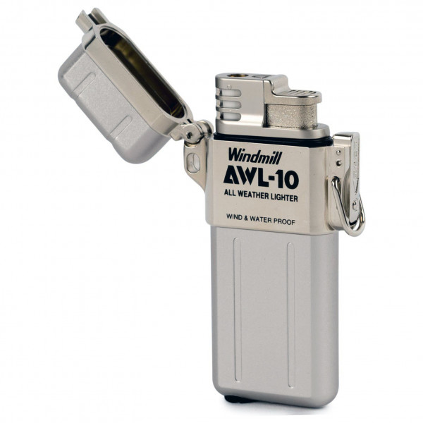 Windmill - Gasfeuerzeug AWL - 10