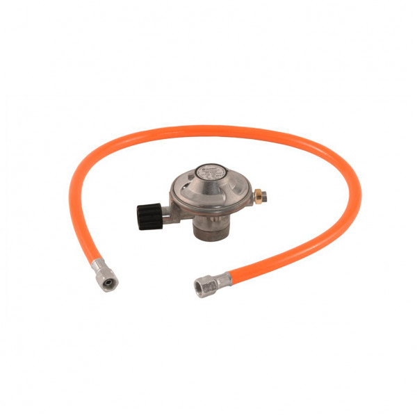 Outwell - Trinidad Gas Regulator II - Gaskök