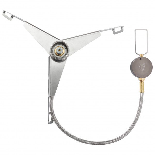 MSR - LowDown Remote Stove Adapter - Gaskooktoestel
