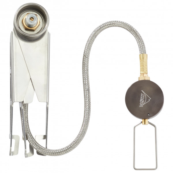 MSR - LowDown Remote Stove Adapter - Gaskooktoestel