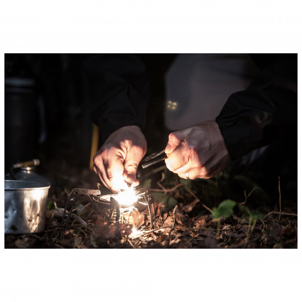 Lifesystems - Firestarter - Sytytyspuikko